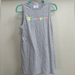 Champion Tank Dress ((NEVER WORN))